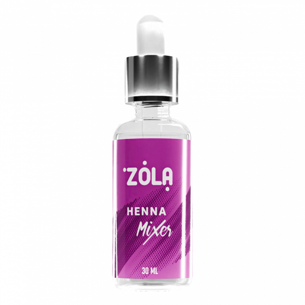 Zola - Henna Mixer