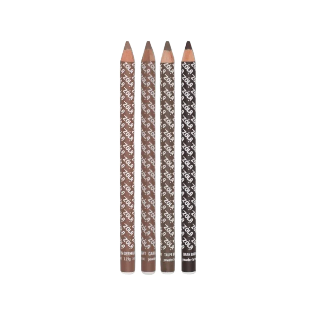 Zola - Eyebrow Pencil