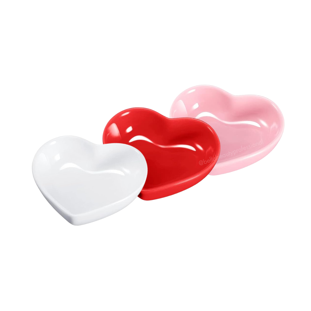 Ceramic Heart Dish