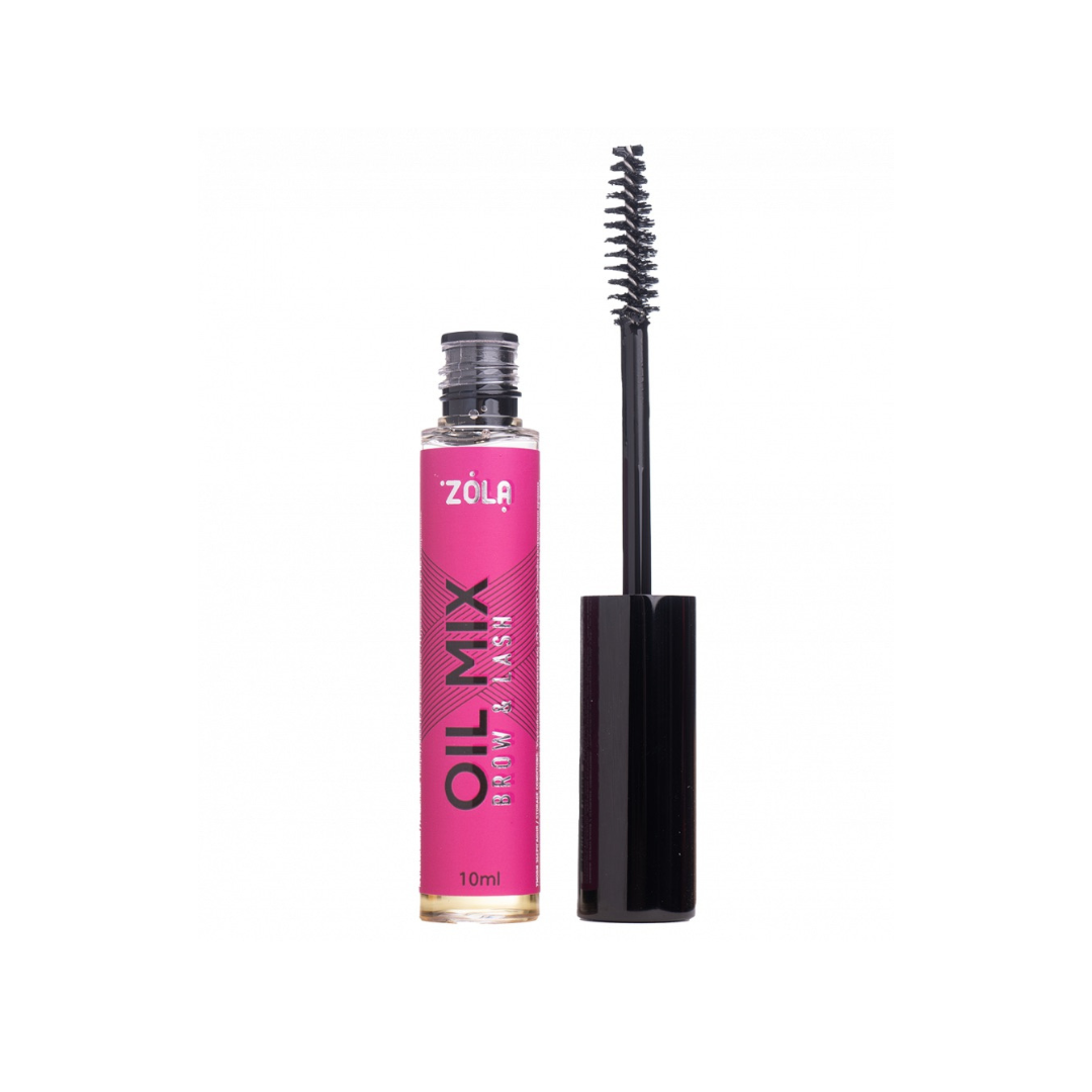 Zola - Brow & Lash Aftercare Oil