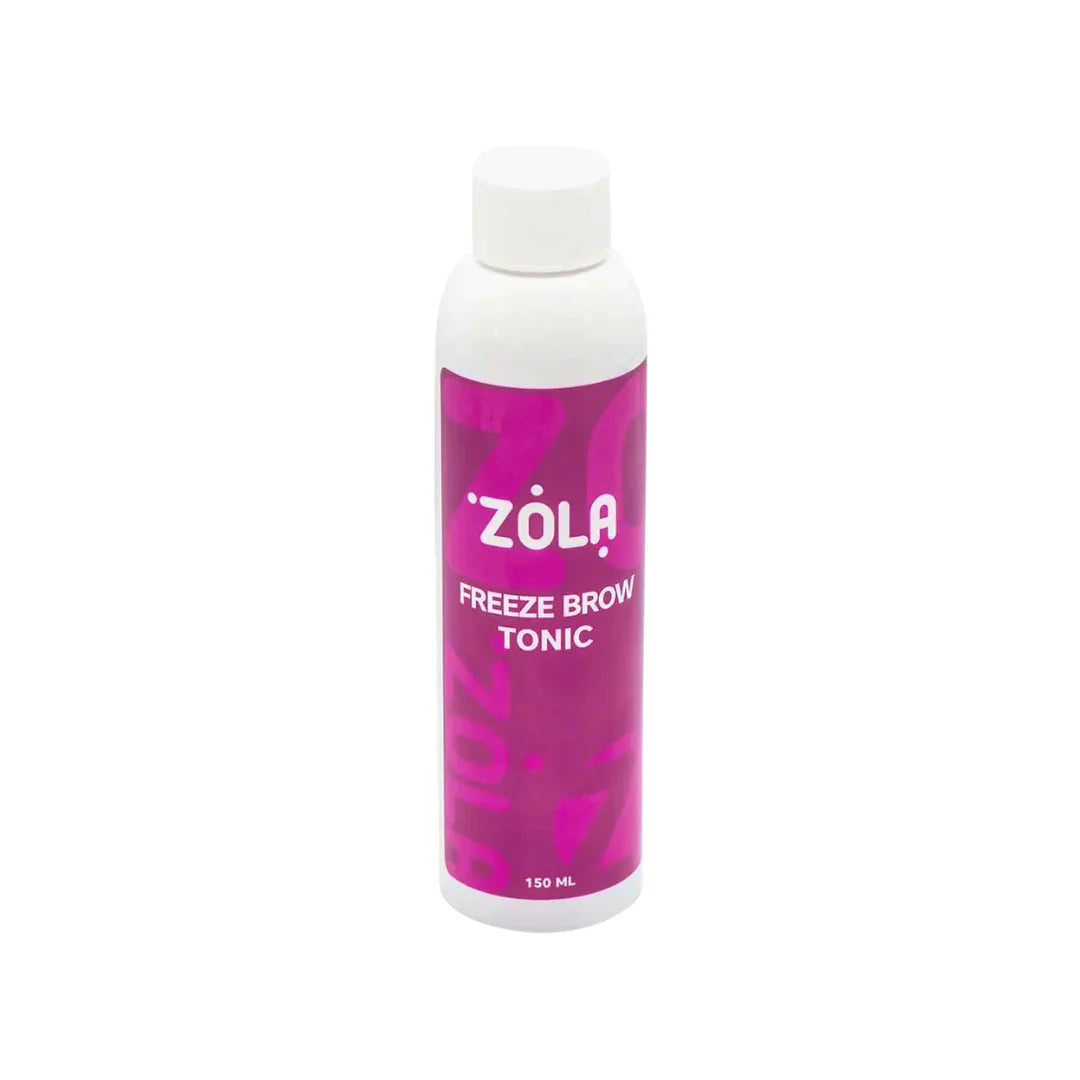 Zola - Freeze Brow Tonic