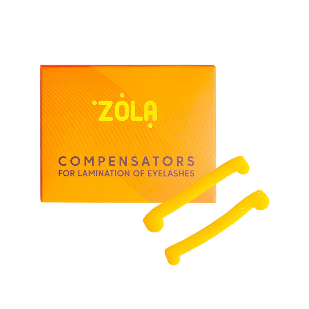 Zola - Lash Lift Compensators